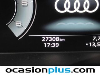 Audi Q5 Advanced 35 TDI 120 kW (163 CV) S tronic
