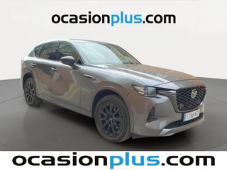 Mazda CX-60 e-Skyactiv D MHEV Homura Plus 4WD 187 kW (254 CV)