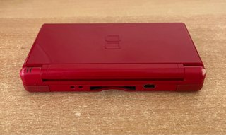 Nintendo DS Rossa + Mario kart + M3 e Caricatore