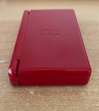 Nintendo DS Rossa + Mario kart + M3 e Caricatore