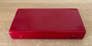 Nintendo DS Rossa + Mario kart + M3 e Caricatore