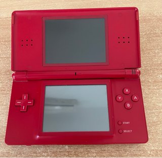 Nintendo DS Rossa + Mario kart + M3 e Caricatore