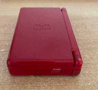 Nintendo DS Rossa + Mario kart + M3 e Caricatore