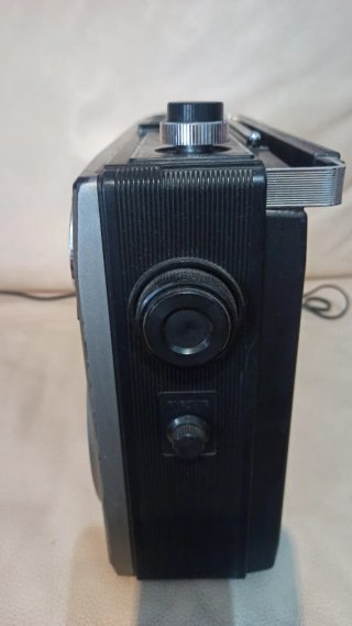 Radio Cassette Sanyo M9930K 4 altavoces