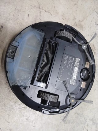 Neatsvor X600 Pro Aspirapolvere Robot