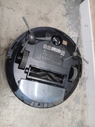 Neatsvor X600 Pro Aspirapolvere Robot