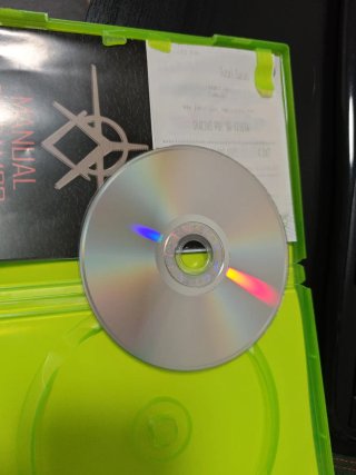 Crackdown Xbox 360