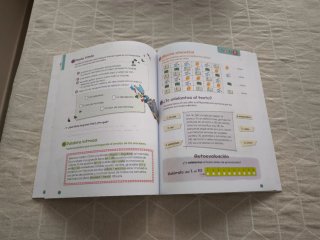 El país de los cuentos. Juego de Lectura