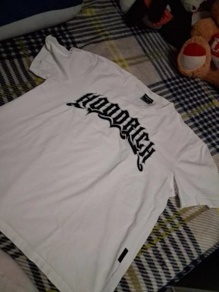 Camiseta HOODRICH Talla M