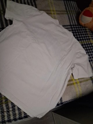 Camiseta HOODRICH Talla M