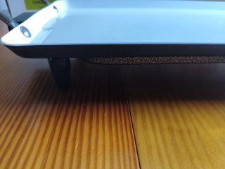 Plancha Grill Eléctrico Vida 10 Cerámico