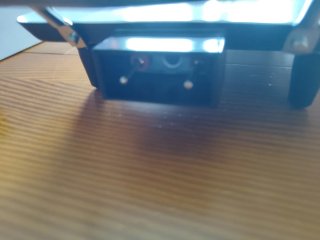 Plancha Grill Eléctrico Vida 10 Cerámico
