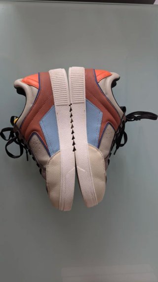 Zapatillas Casual Multicor