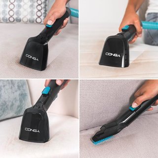 Cecotec Conga 4000 XL Aspiradora Tapicerías