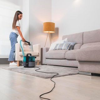 Cecotec Conga 4000 XL Aspiradora Tapicerías