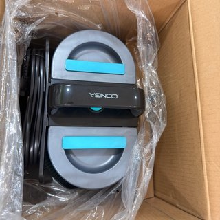 Cecotec Conga 4000 XL Aspiradora Tapicerías