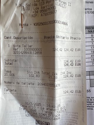 Bicicleta Conor AFX 8500