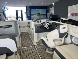 CHAPARRAL 230 SUN COAST
