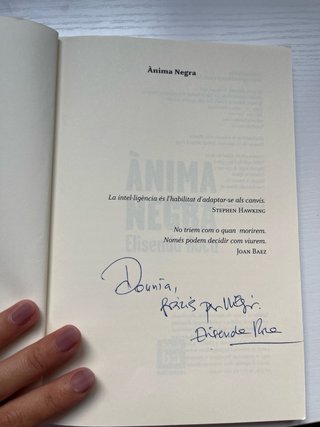 Ànima Negra