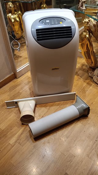 Aire Acondicionado Pinguino