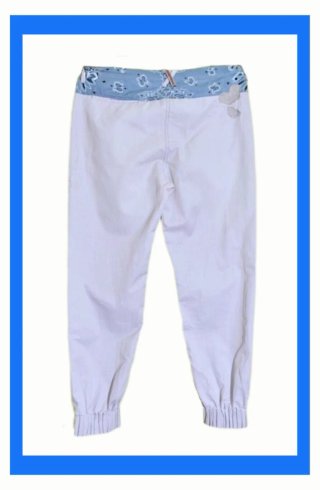 Pantalón vaquero Desigual T 42-44