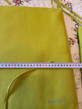 3 cojines para silla con cremallera