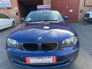 BMW Serie 1 BMW Serie 1 116i