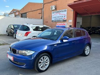 BMW Serie 1 BMW Serie 1 116i