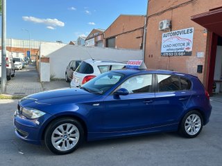 BMW Serie 1 BMW Serie 1 116i