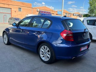 BMW Serie 1 BMW Serie 1 116i
