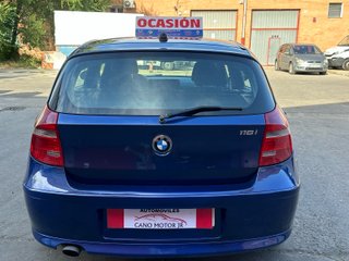 BMW Serie 1 BMW Serie 1 116i
