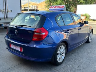 BMW Serie 1 BMW Serie 1 116i