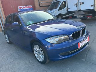 BMW Serie 1 BMW Serie 1 116i