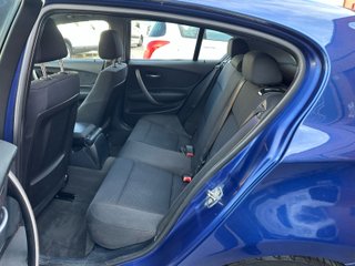 BMW Serie 1 BMW Serie 1 116i