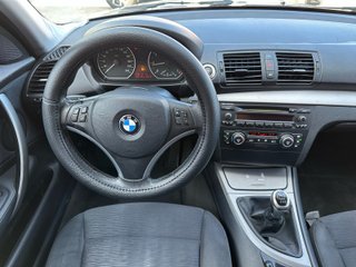 BMW Serie 1 BMW Serie 1 116i