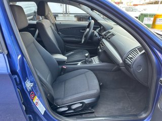 BMW Serie 1 BMW Serie 1 116i