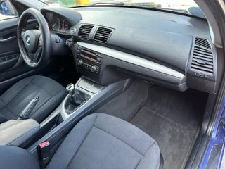 BMW Serie 1 BMW Serie 1 116i