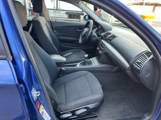 BMW Serie 1 BMW Serie 1 116i