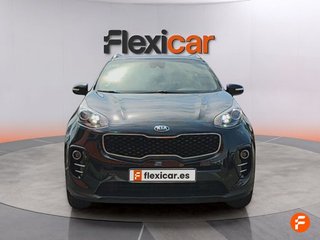 Kia Sportage 1.6 GDi 132CV Basic 4x2
