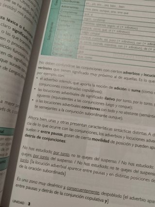 Libro Lengua y Literatura 1°Bach Casals LOMLOE