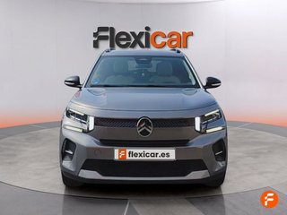 Citroën C3 ë-C3 Eléctrico Business