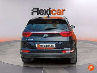 Kia Sportage 1.6 GDi 132CV Basic 4x2