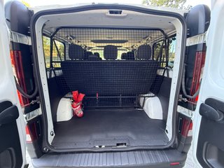 Renault Trafic 2023