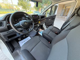 Renault Trafic 2023