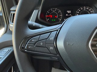 Renault Trafic 2023