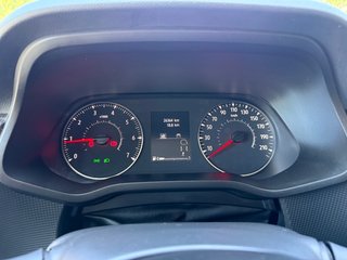 Renault Trafic 2023