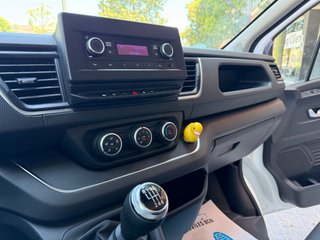 Renault Trafic 2023