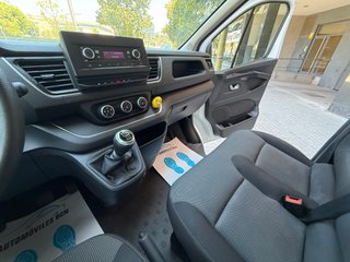 Renault Trafic 2023