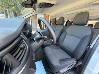Renault Trafic 2023
