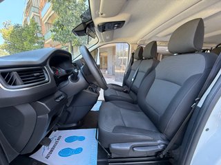 Renault Trafic 2023